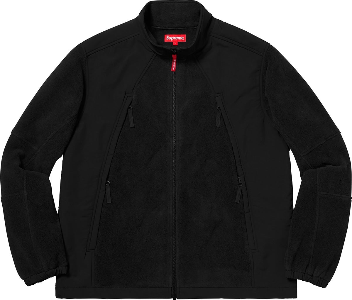Polartec® Zip Up Jacket view 17